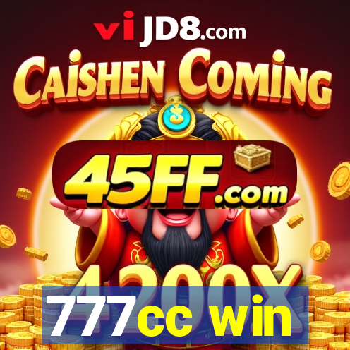 777cc win